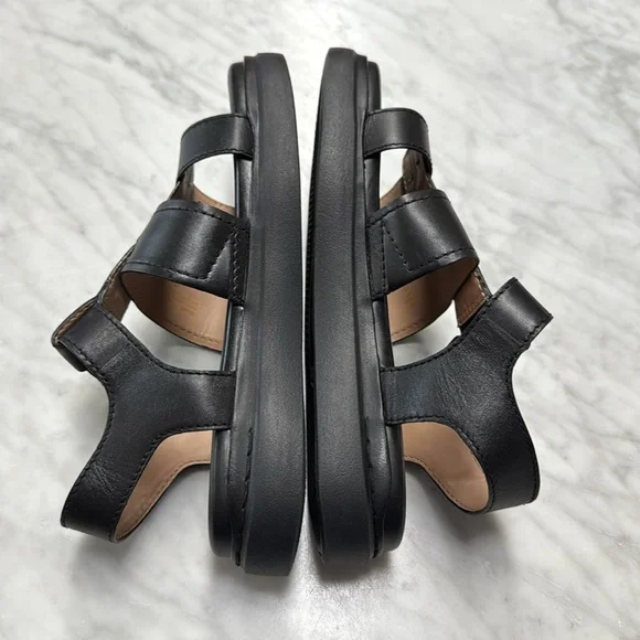 Cole Haan Women's NEW Grandpro Rally Fisherman Sandal Size 9 - Picture 7 of 13